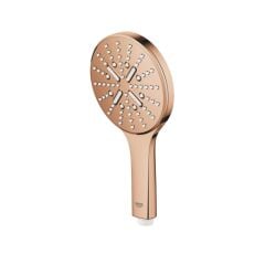 Grohe Rainshower SmartActive 130 El Duşu 3 Akışlı 26574DA0
