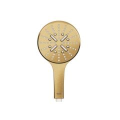 Grohe Rainshower SmartActive 130 El Duşu 3 Akışlı 26574GN0