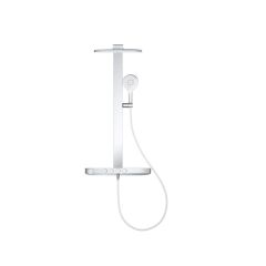 Grohe Rainshower Aqua Pure Duş Sistemi Termostatlı Duvara Montajlı 1009610000