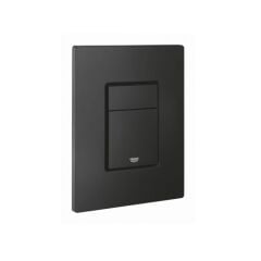Grohe Skate Cosmopolitan Kumanda Paneli Mat Siyah 38732KF0