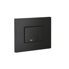Grohe Skate Cosmopolitan Kumanda Paneli Mat Siyah 38732KF0