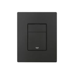 Grohe Skate Cosmopolitan Kumanda Paneli Mat Siyah 38732KF0