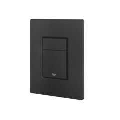 Grohe Skate Cosmopolitan Kumanda Paneli Mat Siyah 38732KF0
