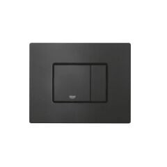 Grohe Skate Cosmopolitan Kumanda Paneli Mat Siyah 38732KF0