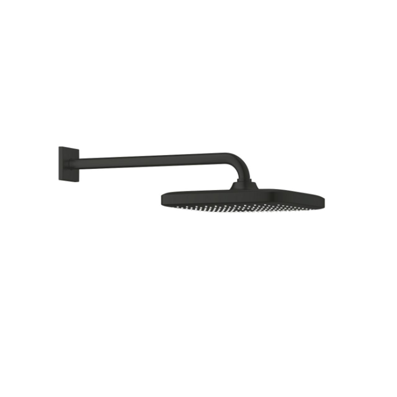 Grohe Tempesta 250 Cube Tepe Duş Seti 380 mm Tek Akışlı 266872430