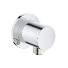 Grohe Tempesta Duvar Bağlantılı Duş Çıkış Dirseği Krom 28671001