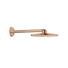 Grohe Rainshower SmartActive 310 Başlık Duş Seti 430 mm Warm Sunset 26475DA0