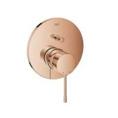 Grohe Essence Ankastre Banyo ve Duş Bataryası Warm Sunset 24167DA1