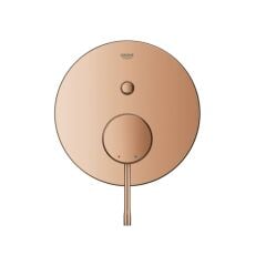 Grohe Essence Ankastre Banyo ve Duş Bataryası Warm Sunset 24167DA1