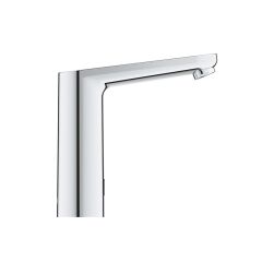 Grohe EuroSmart Cosmopolitan E Fotoselli Lavabo Bataryası 36421000