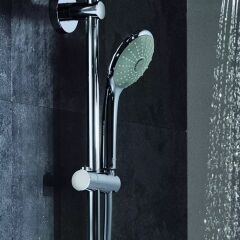 Grohe Euphoria 110 Champagne El Duşu 3 Farklı Akış Modu 27222000