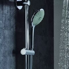 Grohe Euphoria 110 Champagne El Duşu 3 Farklı Akış Modu 27222000