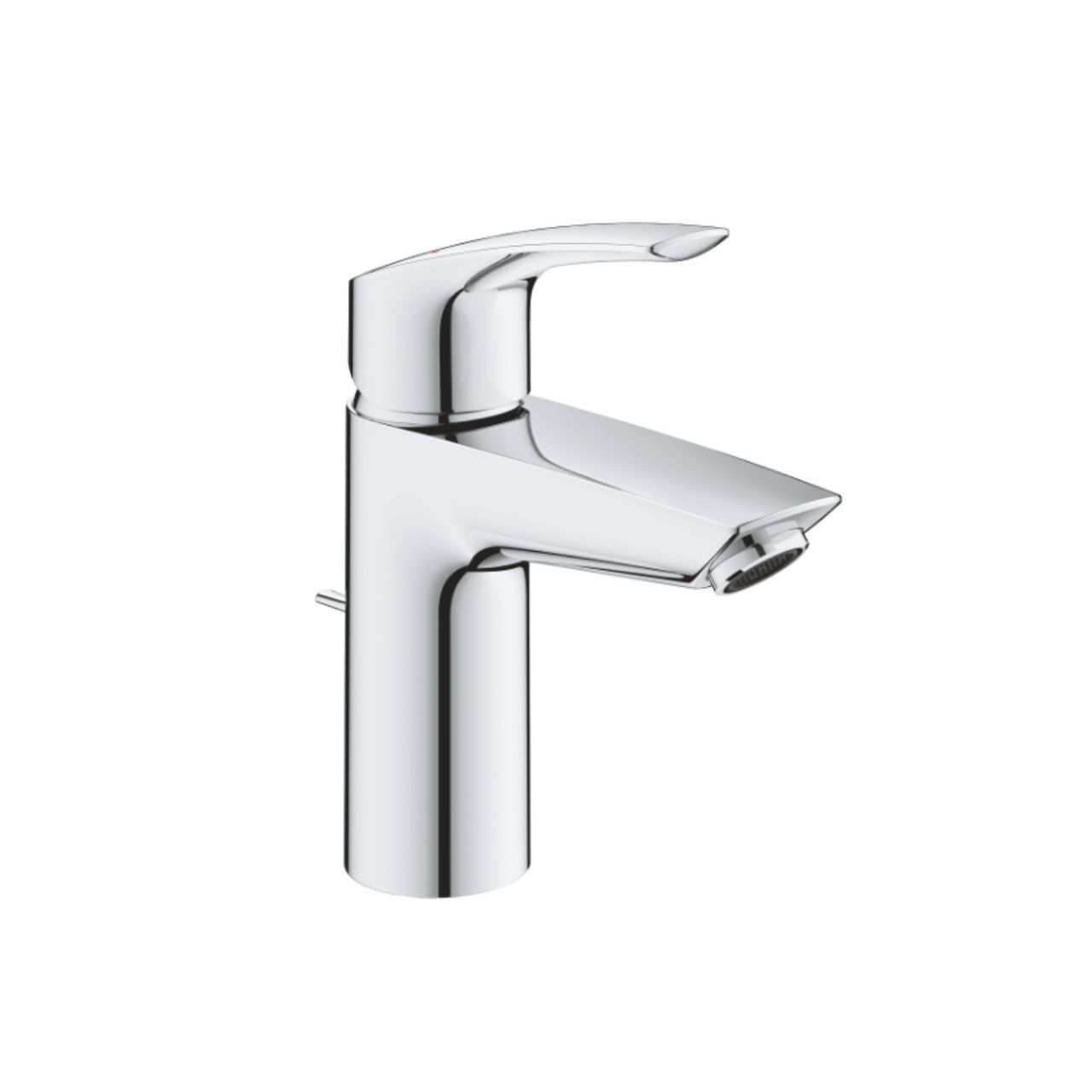Grohe Eurosmart Tek Kumandalı Lavabo Bataryası S Boyut Krom 33265003