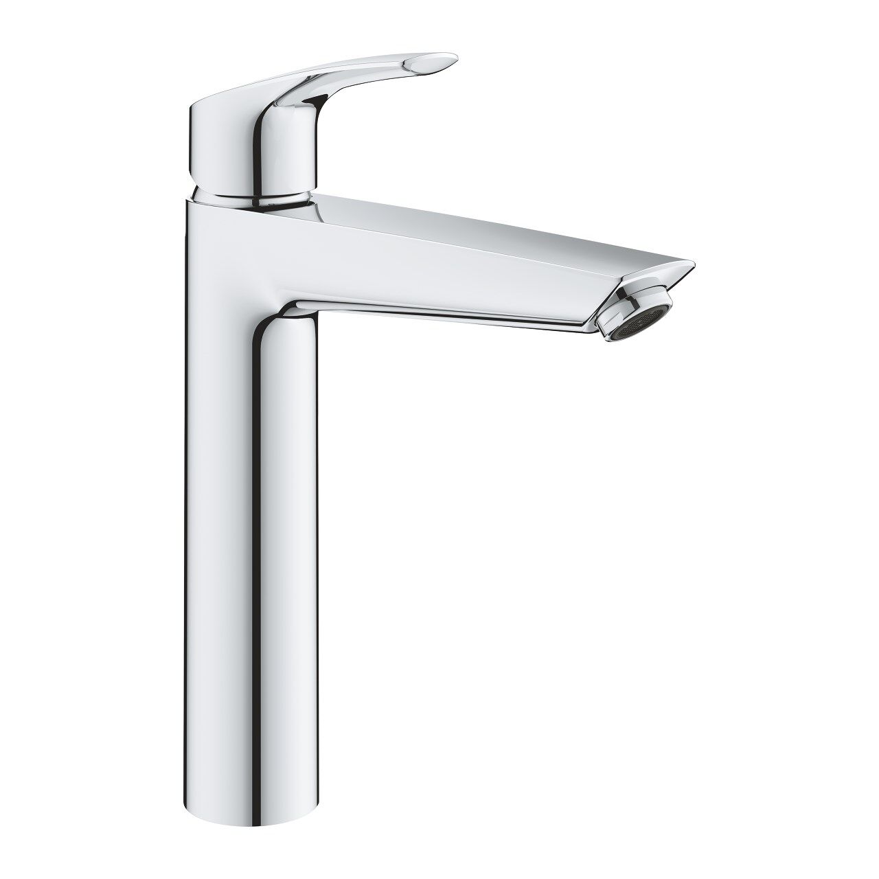 Grohe Eurosmart Tek Kumandalı Lavabo Bataryası XL Boyut 23971003