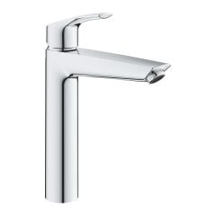 Grohe Eurosmart Tek Kumandalı Lavabo Bataryası XL Boyut 23971003