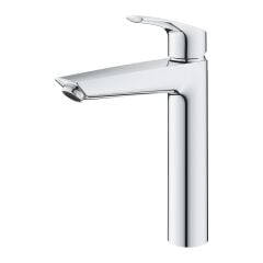 Grohe Eurosmart Tek Kumandalı Lavabo Bataryası XL Boyut 23971003
