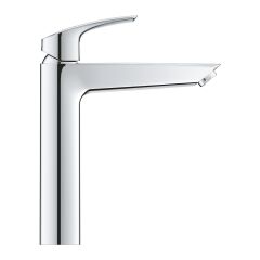 Grohe Eurosmart Tek Kumandalı Lavabo Bataryası XL Boyut 23971003