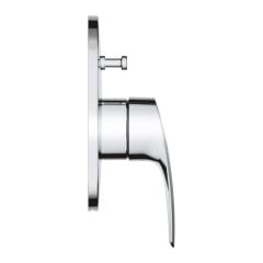 Grohe Eurosmart Tek Kumandalı Banyo Bataryası 33305003