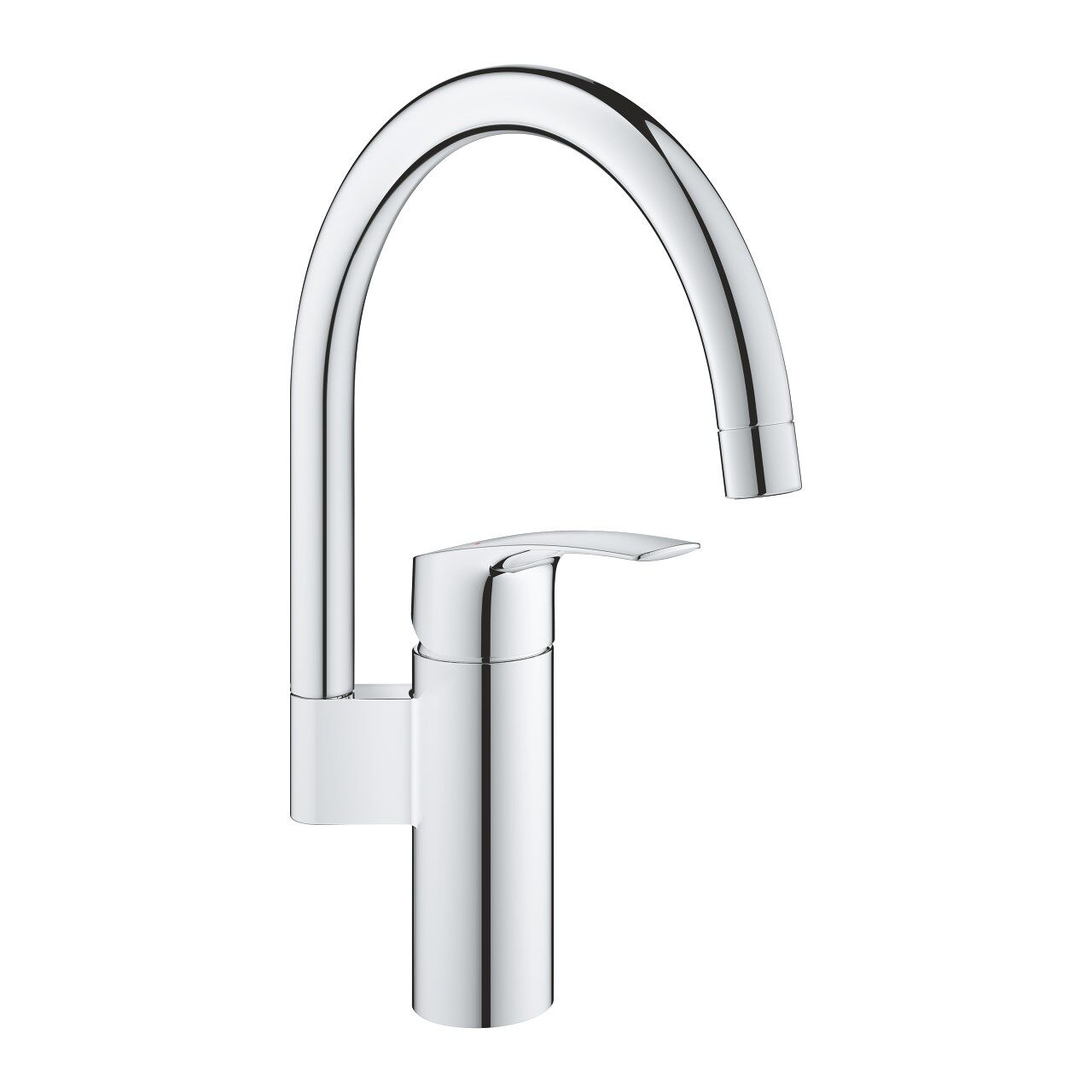 Grohe Tek Kumandalı Eviye Bataryası 33202003