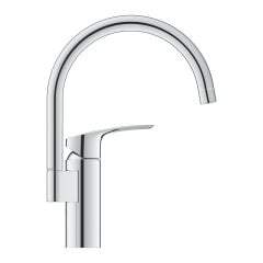 Grohe Tek Kumandalı Eviye Bataryası 33202003