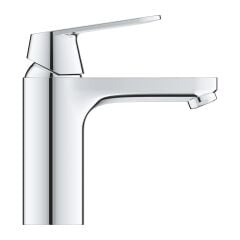 GROHE Eurocosmo Tek Kumandalı Lavabo Bataryası M Boyut 23327000
