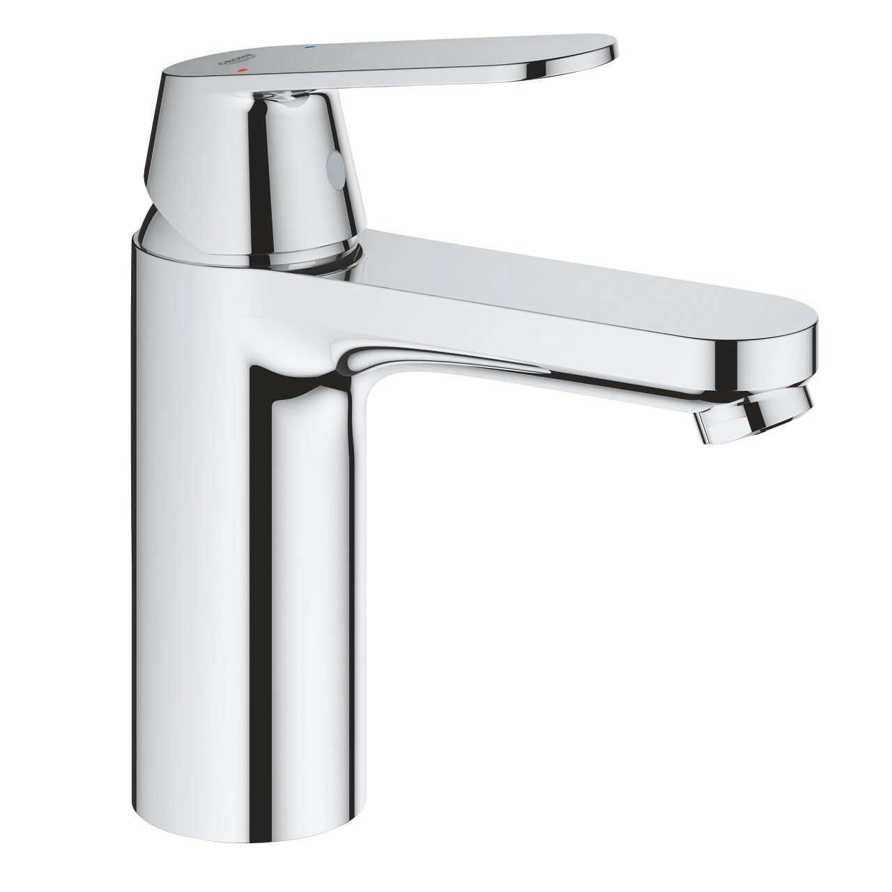 GROHE Eurocosmo Tek Kumandalı Lavabo Bataryası M Boyut 23327000