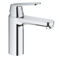 GROHE Eurocosmo Tek Kumandalı Lavabo Bataryası M Boyut 23327000