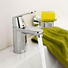 GROHE Eurocosmo Tek Kumandalı Lavabo Bataryası M Boyut 23327000