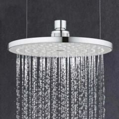 Grohe Tepe Duşu New Tempesta Krom 20 cm 27541001