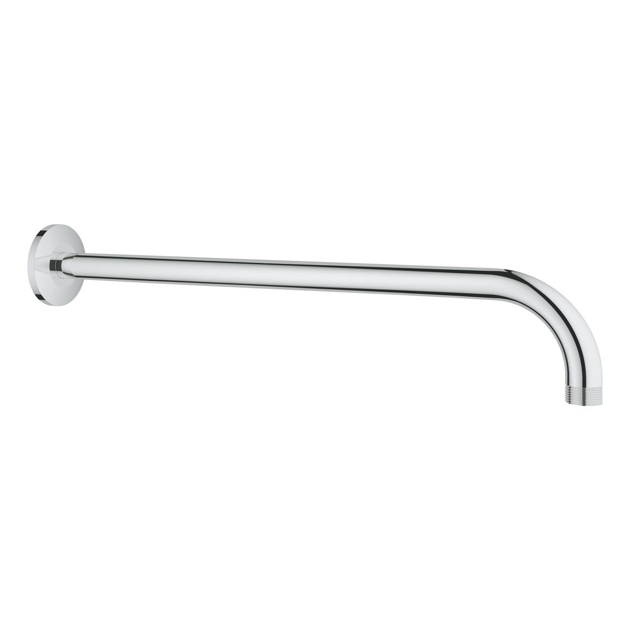 Grohe BauContemporay Tepe Duşu Dirseği 400 mm 27851000