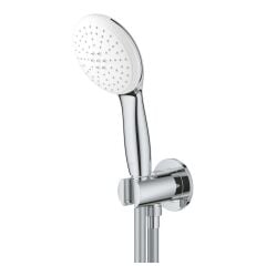 Grohe New Tempesta Ankastre Bağlantılı El Duşu Seti 2 Akışlı 26406003