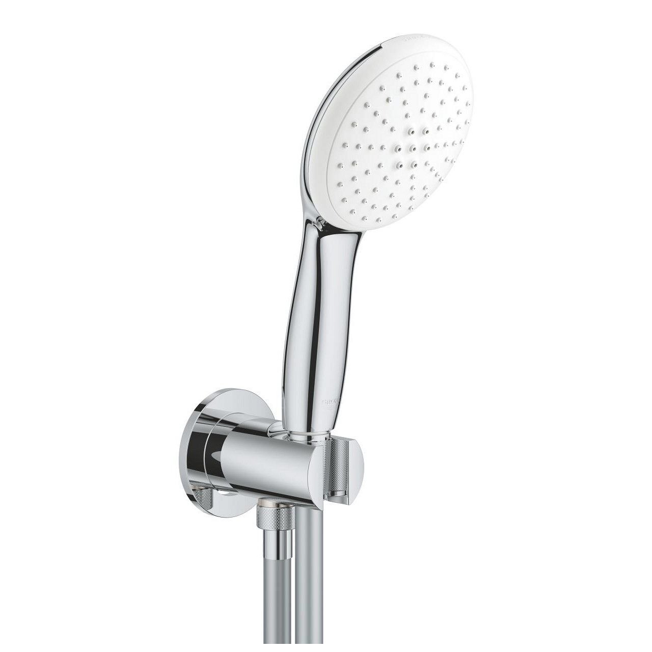 Grohe New Tempesta Ankastre Bağlantılı El Duşu Seti 2 Akışlı 26406003