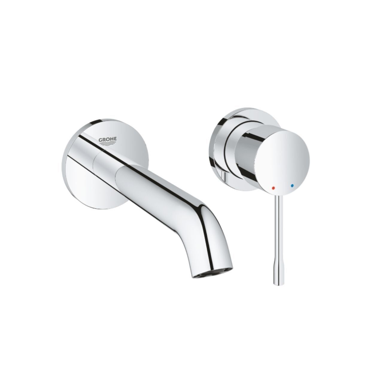 Grohe Essence İki Delikli Lavabo Bataryası M Boyut 29192001