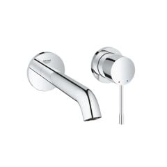 Grohe Essence İki Delikli Lavabo Bataryası M Boyut 29192001