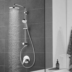 Grohe Tempesta 210 Tepe Duşu 1 Akışlı 26410000