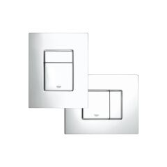 Grohe Skate Cosmopolitan Gömme Rezervuar Kumanda Paneli 38732000
