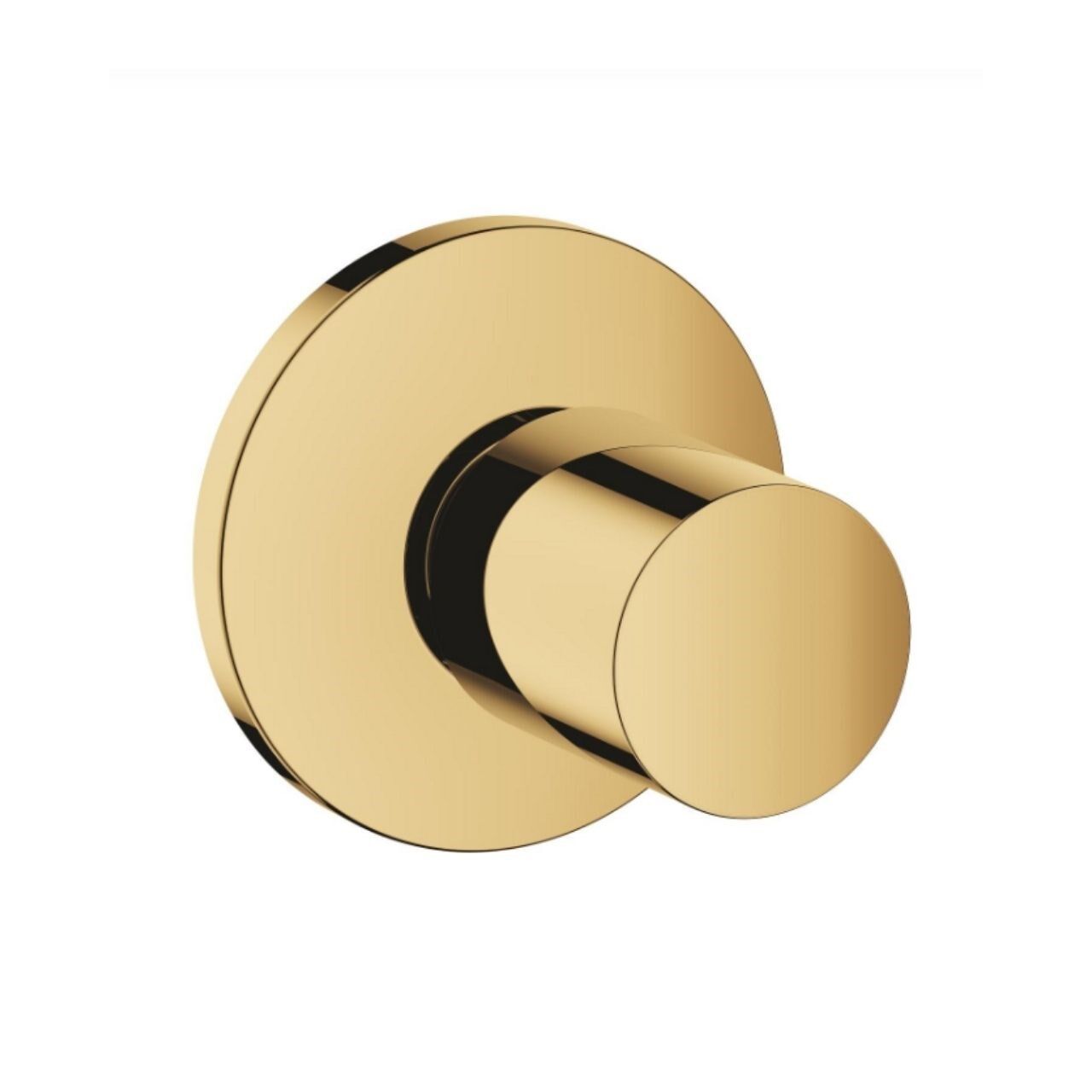 Grohe Bau Cosmopolitan Ankastre Stop Valf 19917GL0