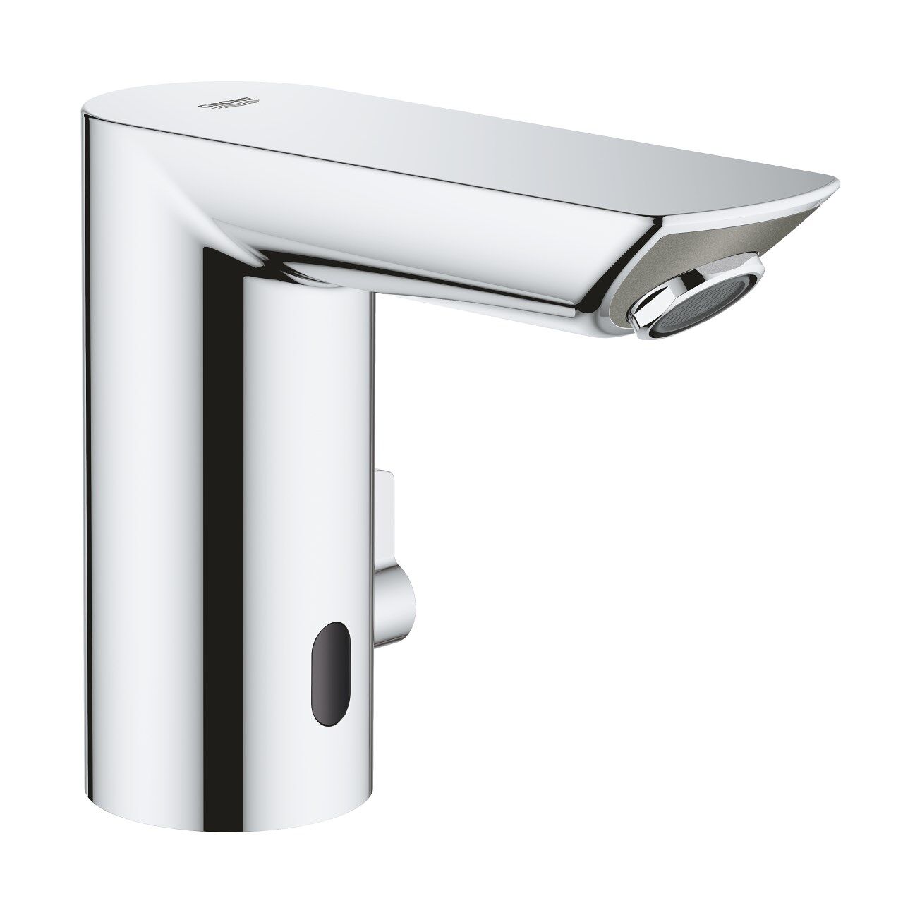 Grohe Fotoselli Lavabo Bataryası Elektrikli Çift Su Girişli Pilli 36453000