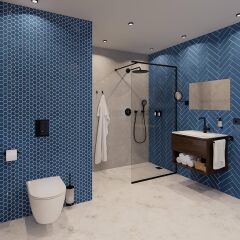 Grohe Rainshower El Duşu Askısı 22117KF0