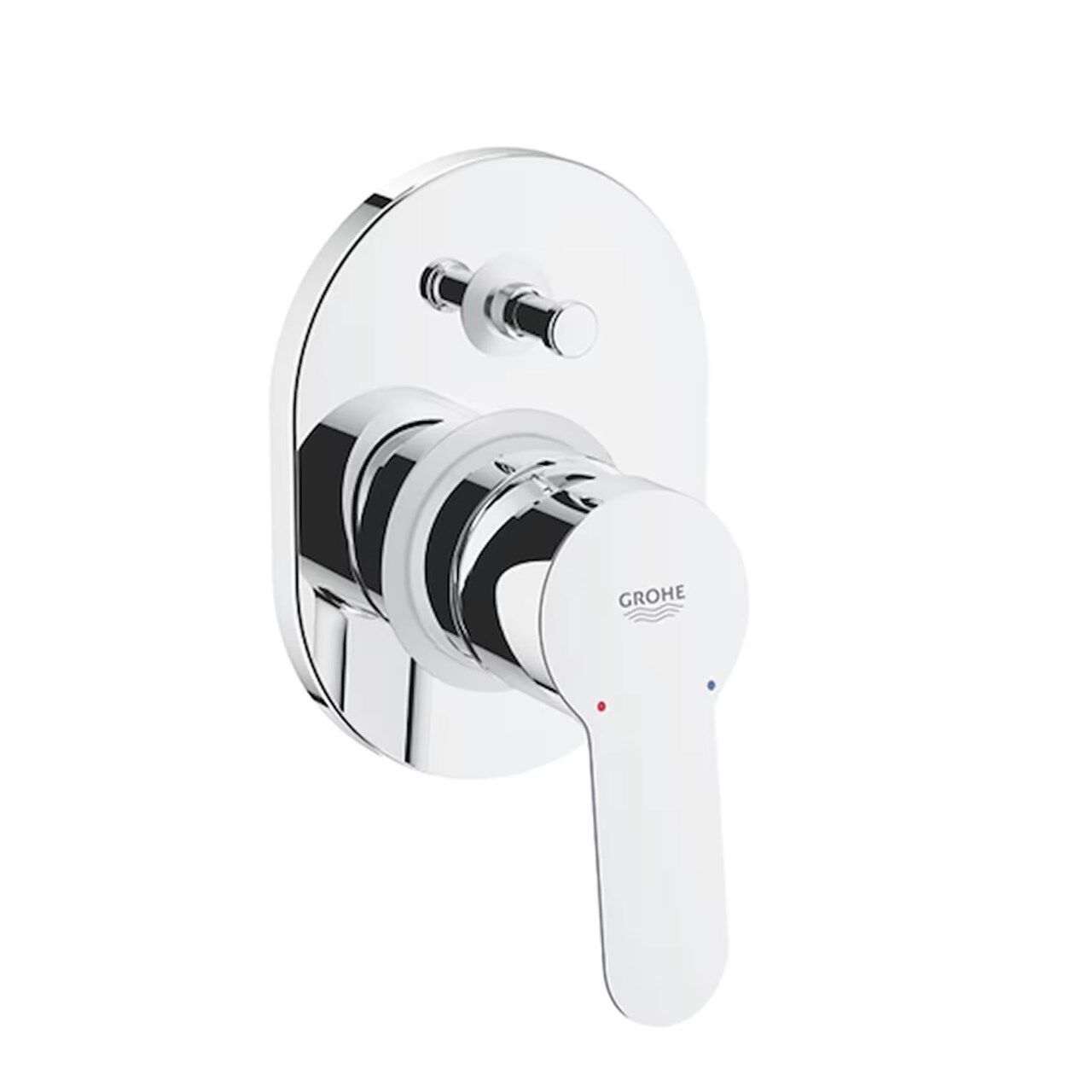 Grohe BauEdge Ankastre Banyo/Duş Bataryası 29039000
