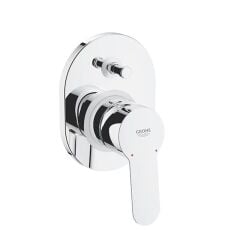 Grohe BauEdge Ankastre Banyo/Duş Bataryası 29039000