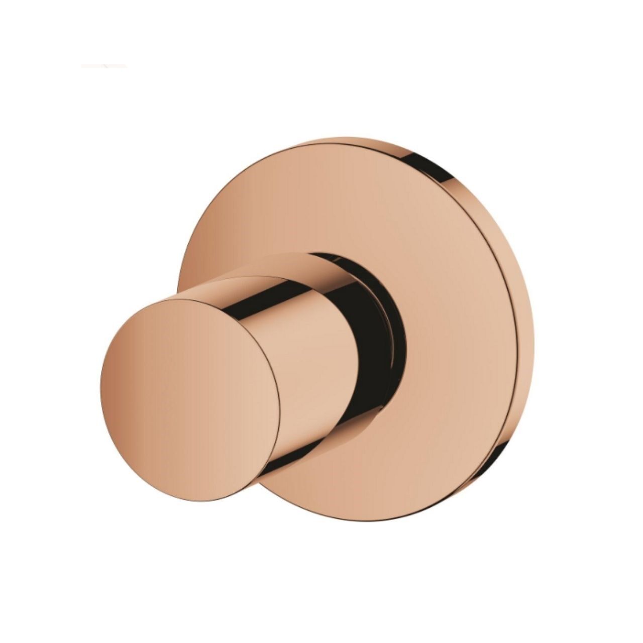 Grohe Bau Cosmopolitan Ankastre Stop Valf Warm Sunset 19917DA0