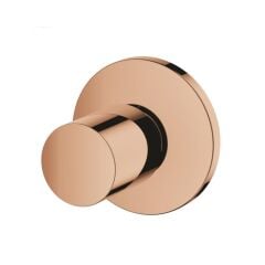 Grohe Bau Cosmopolitan Ankastre Stop Valf Warm Sunset 19917DA0