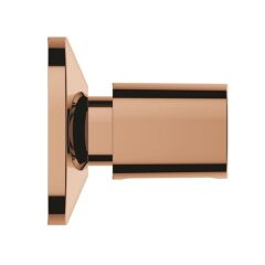 Grohe Bau Cosmopolitan Ankastre Stop Valf Warm Sunset 19917DA0
