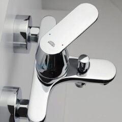 Grohe Eurocosmo Tek Kumandalı Banyo Bataryası 32831000