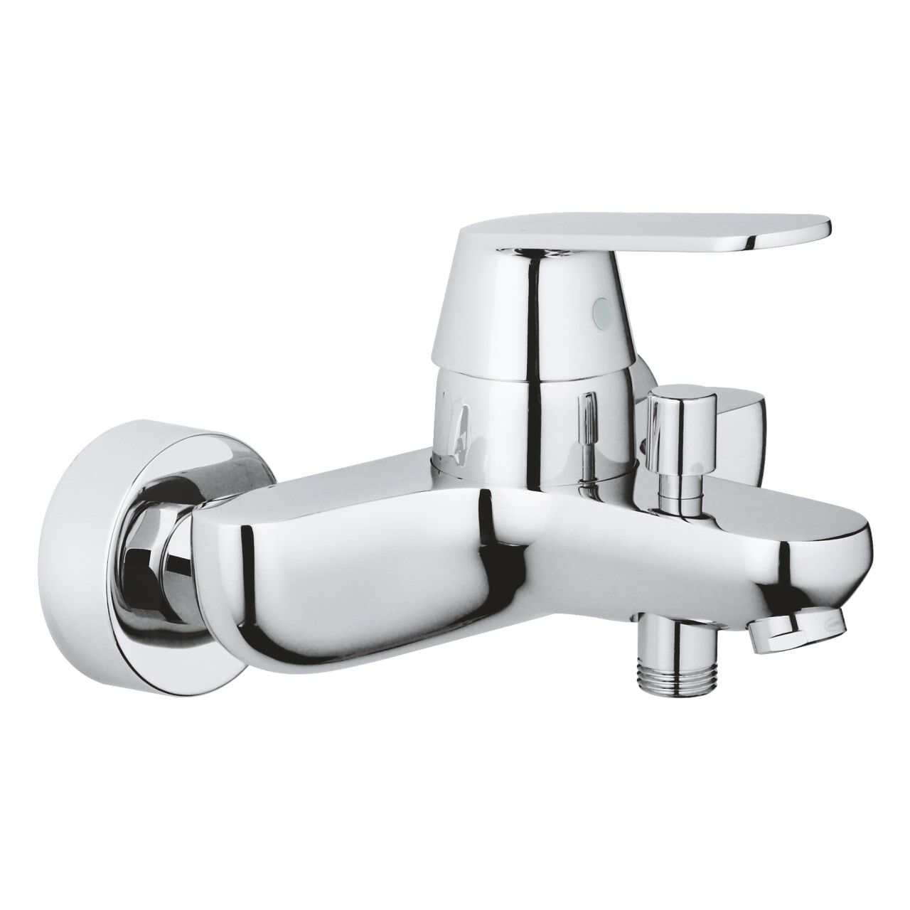 Grohe Eurocosmo Tek Kumandalı Banyo Bataryası 32831000