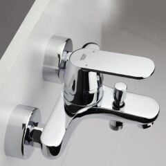 Grohe Eurocosmo Tek Kumandalı Banyo Bataryası 32831000