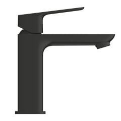 GROHE Cubeo Tek kumandalı lavabo bataryası M-Boyut - 1017552430