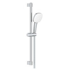 Tempesta Cube 110 Shower Rail Set 3 Sprays (Rain, Jet, Massage) 27579003
