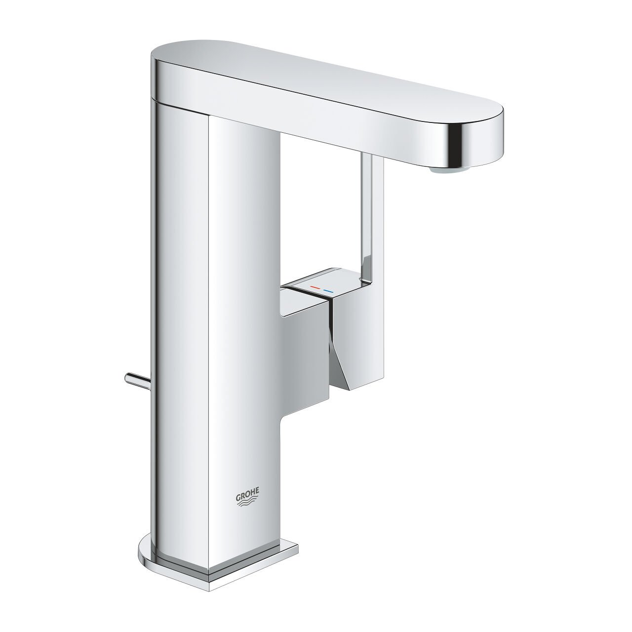 GROHE Plus Tek kumandalı Lavabo bataryası M-Boyut - 23871003